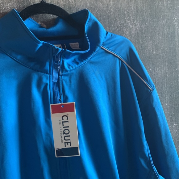 Men’s Windbreaker Jacket - Picture 2 of 9